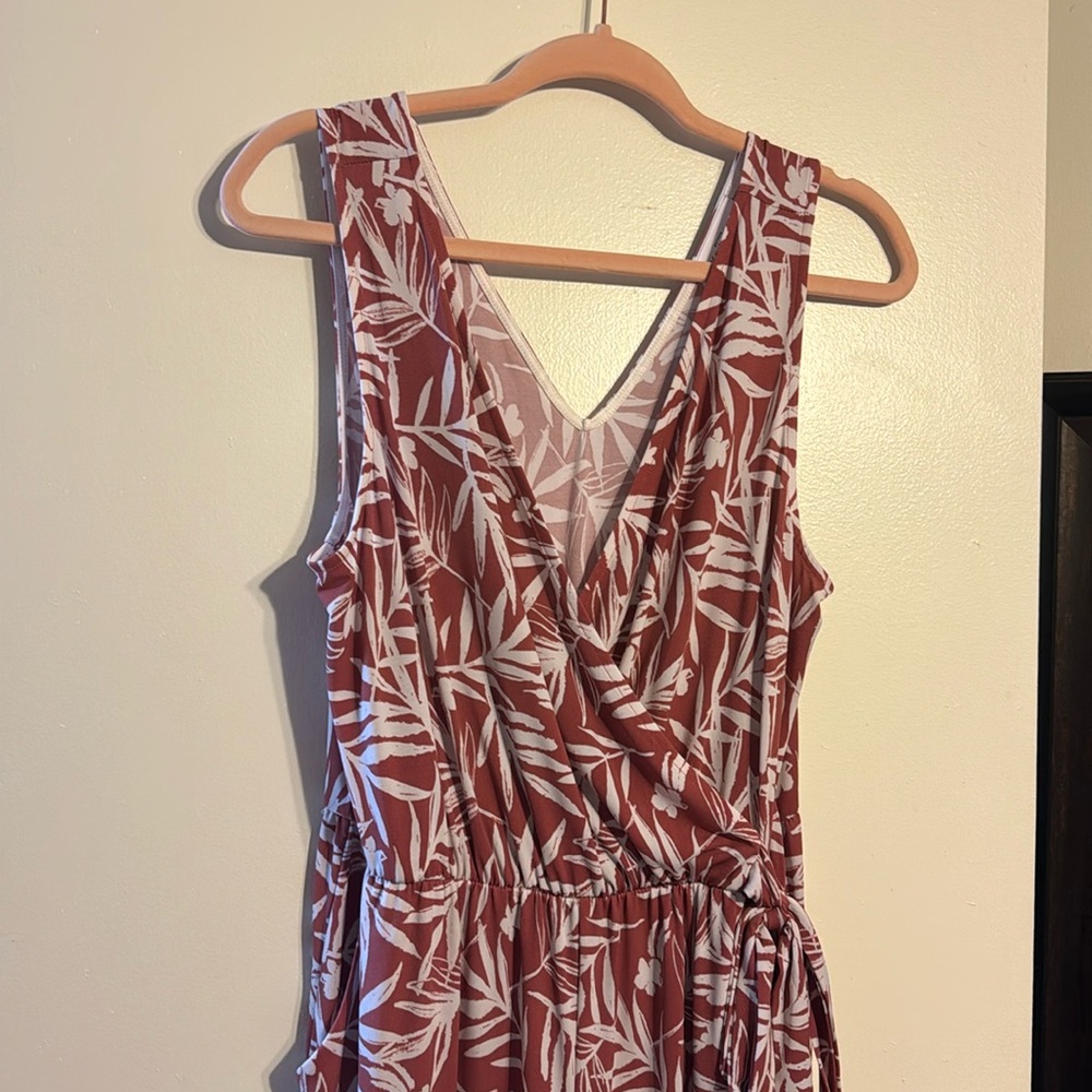 Summer Romper